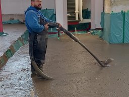 Verbouwing